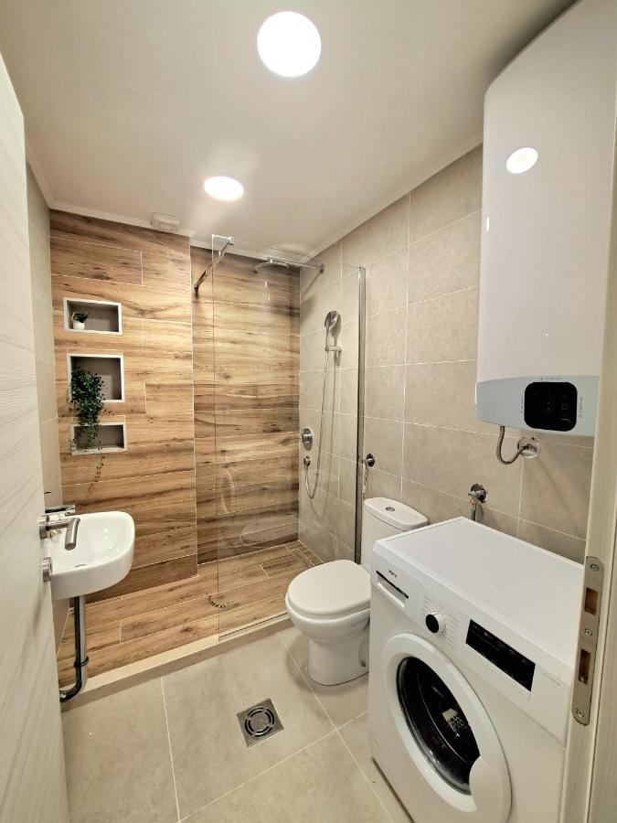 Paun Apartment Котор Екстер'єр фото
