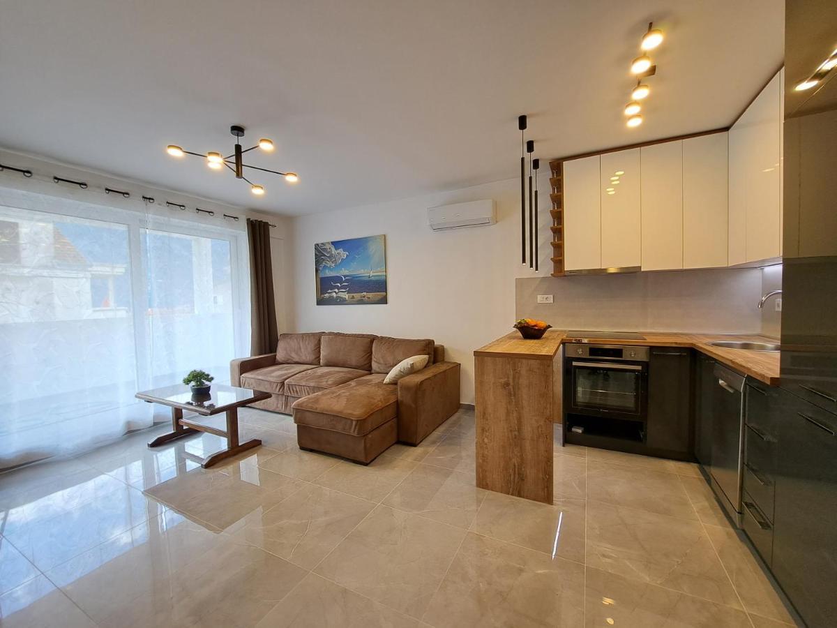 Paun Apartment Котор Екстер'єр фото