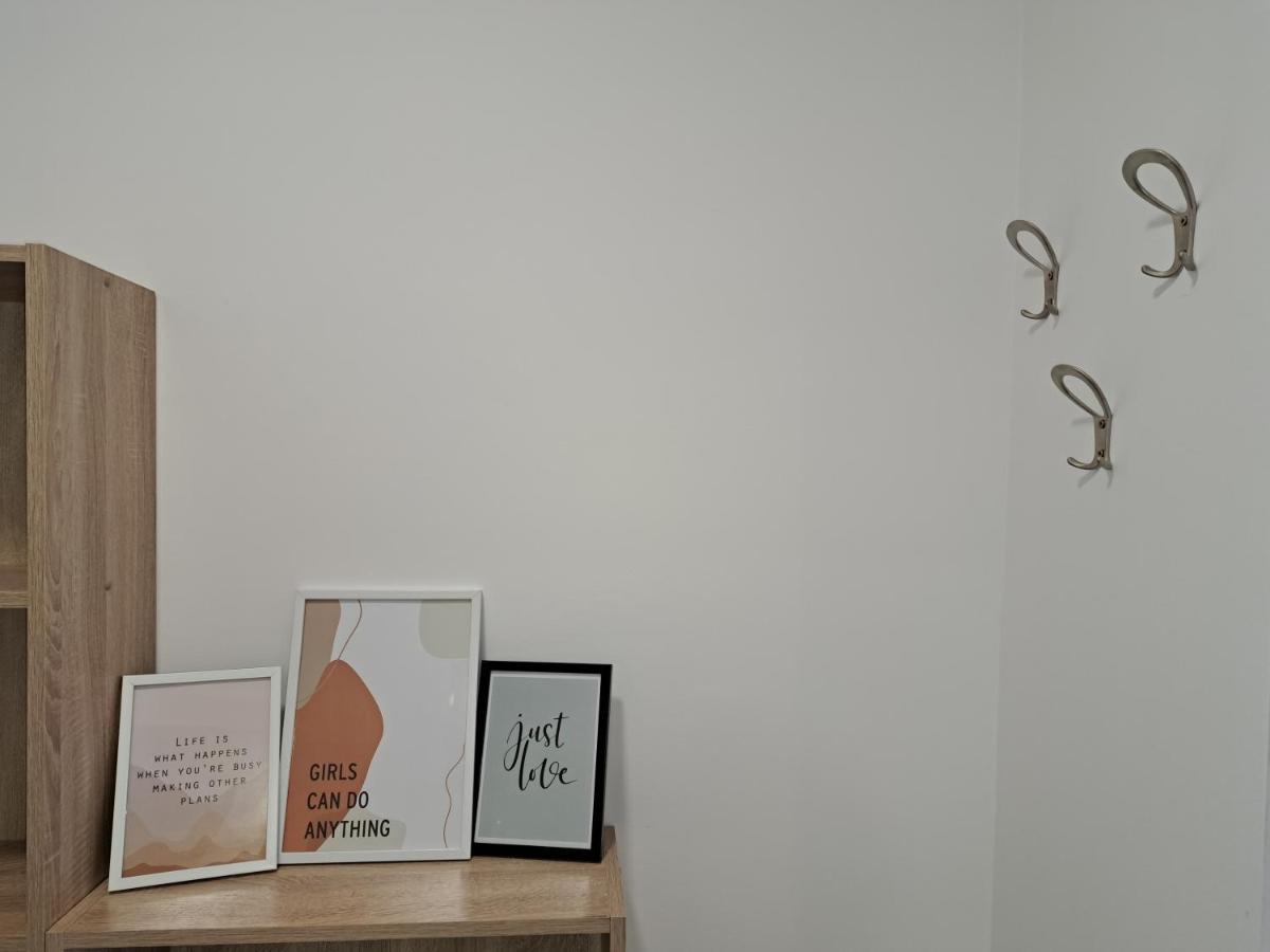 Paun Apartment Котор Екстер'єр фото