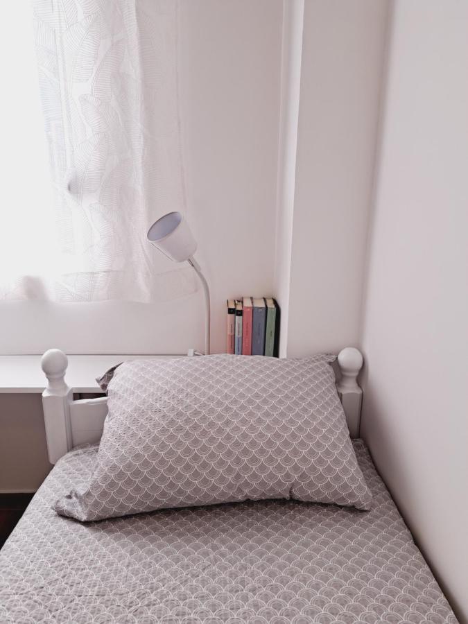 Paun Apartment Котор Екстер'єр фото