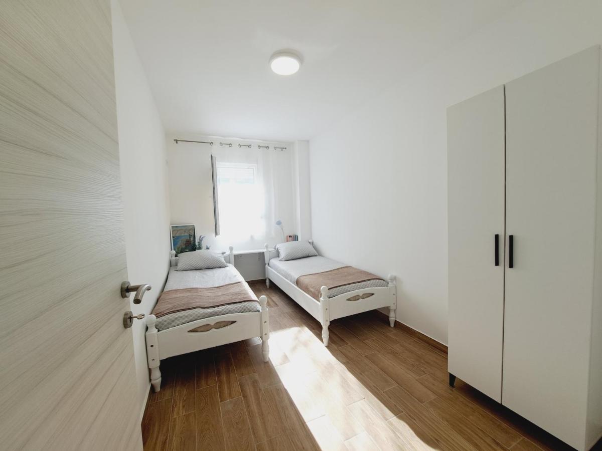 Paun Apartment Котор Екстер'єр фото