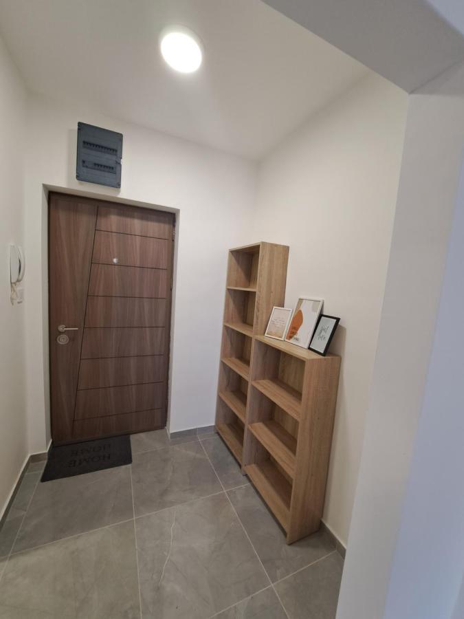 Paun Apartment Котор Екстер'єр фото