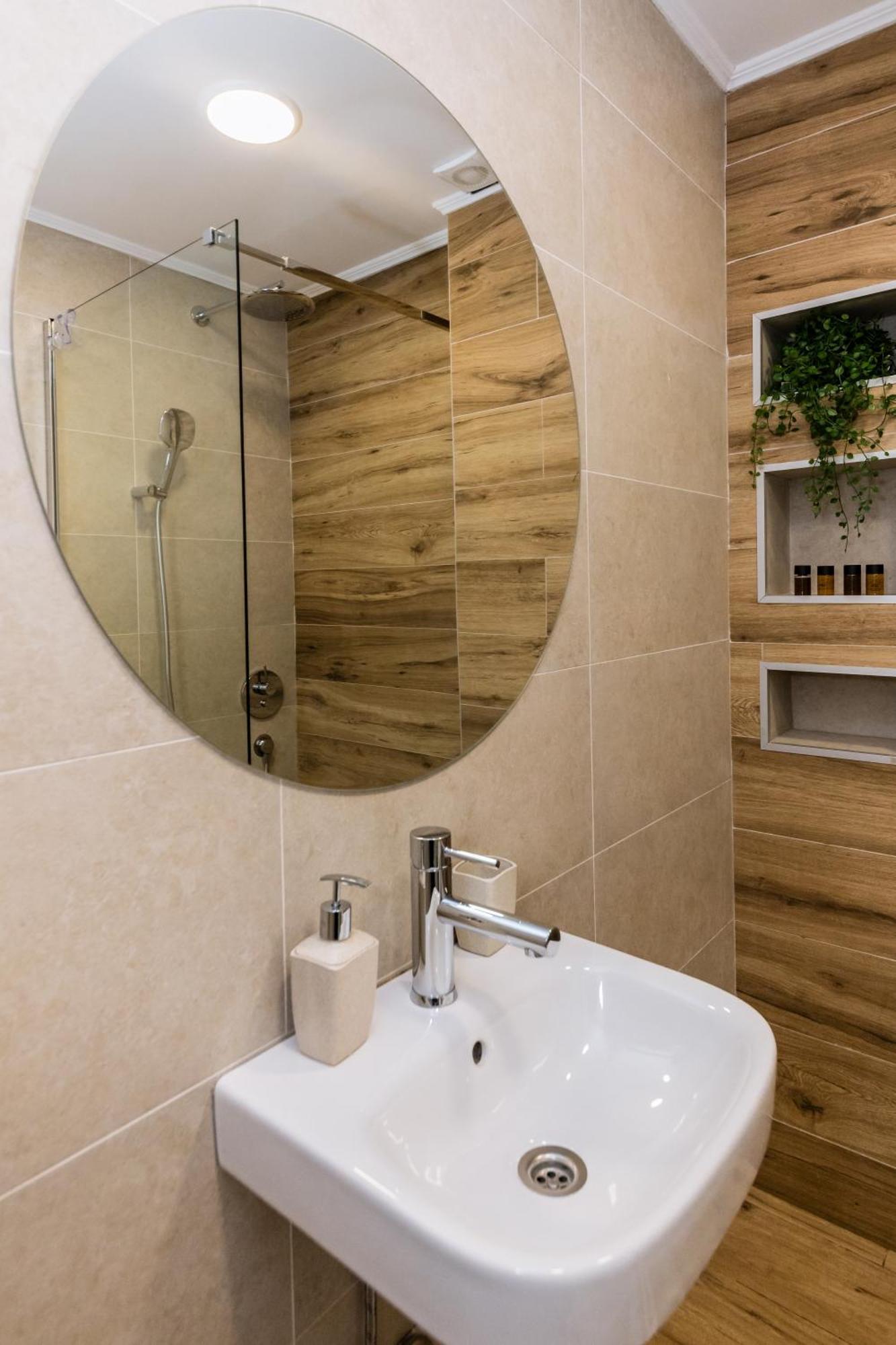 Paun Apartment Котор Екстер'єр фото